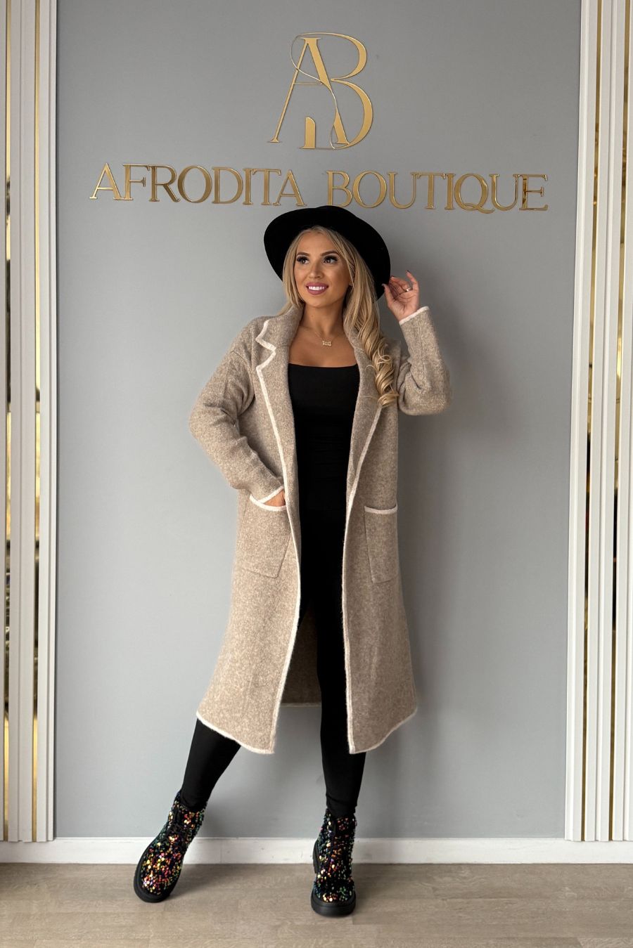 Cardigan Lorette