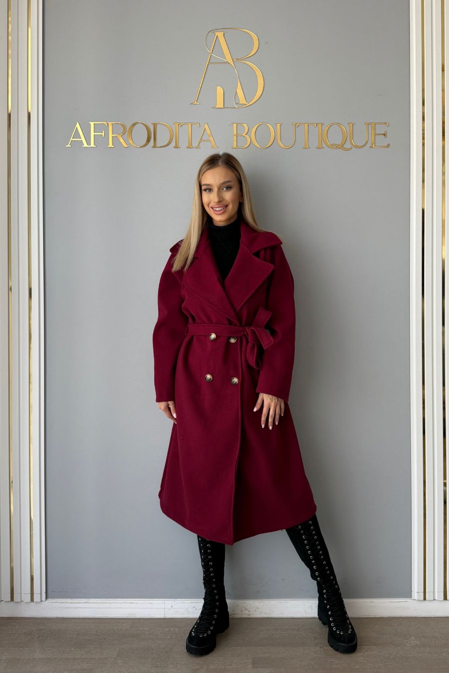 Palton Lory