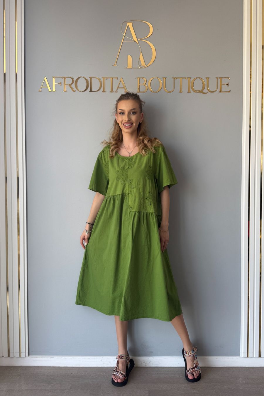 Rochie Luciana