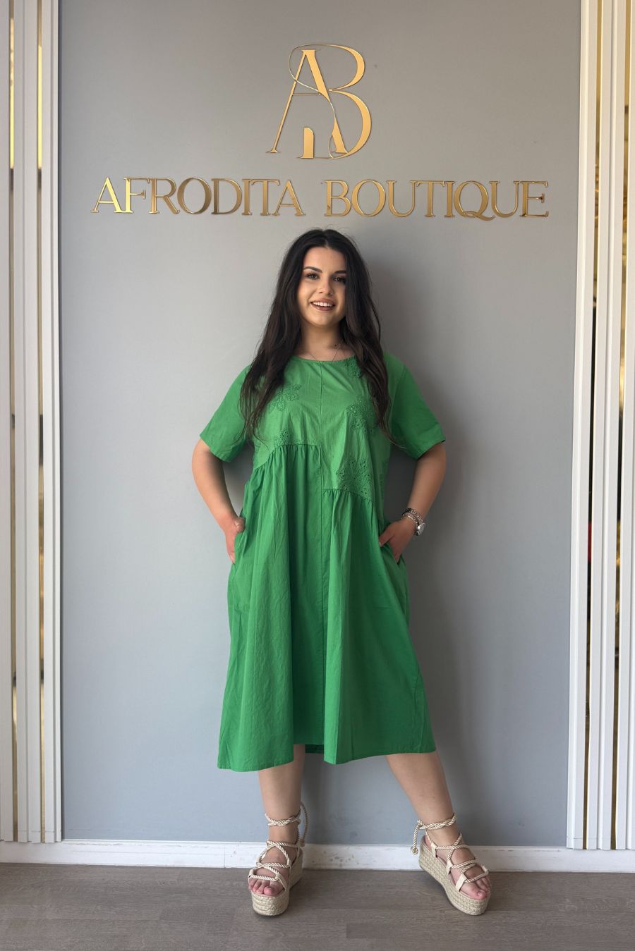 Rochie Luciana