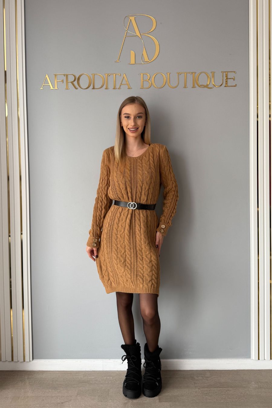 Rochie Lucy