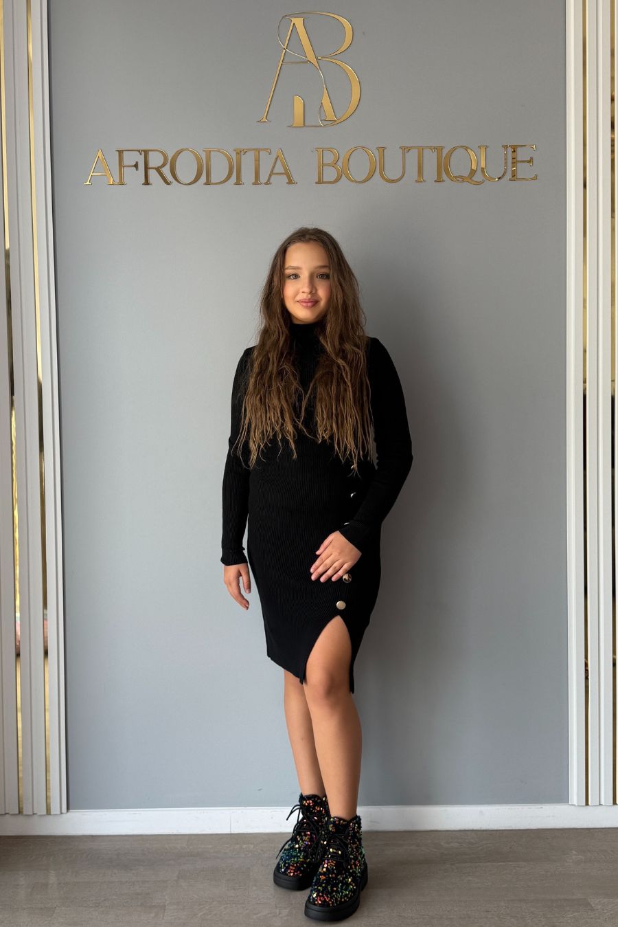 Rochie Luisa