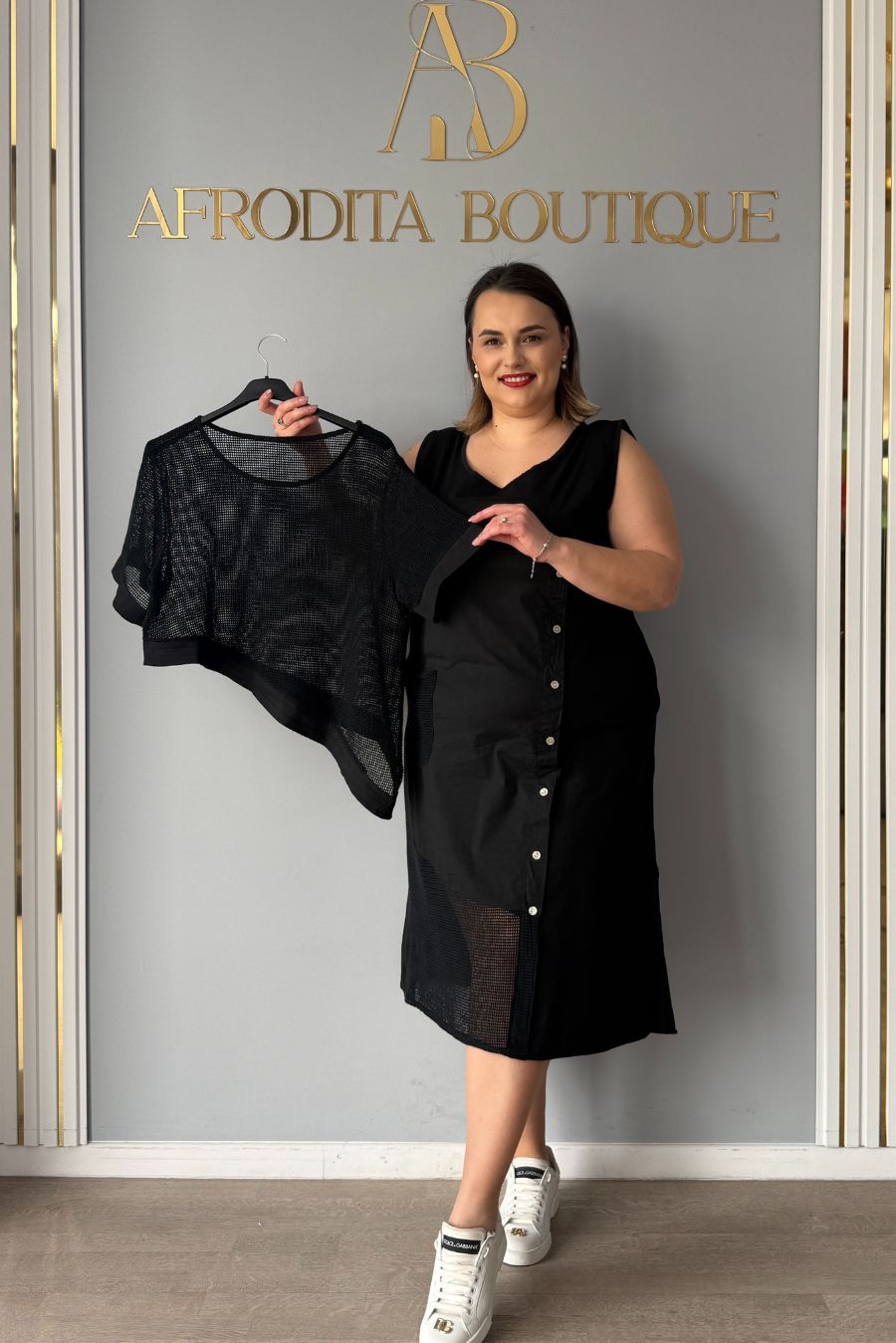 Rochie Lulu