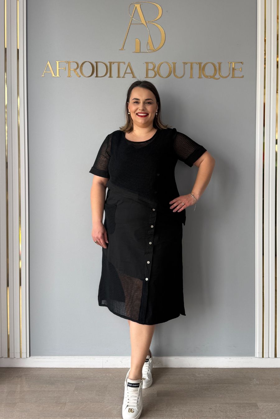 Rochie Lulu