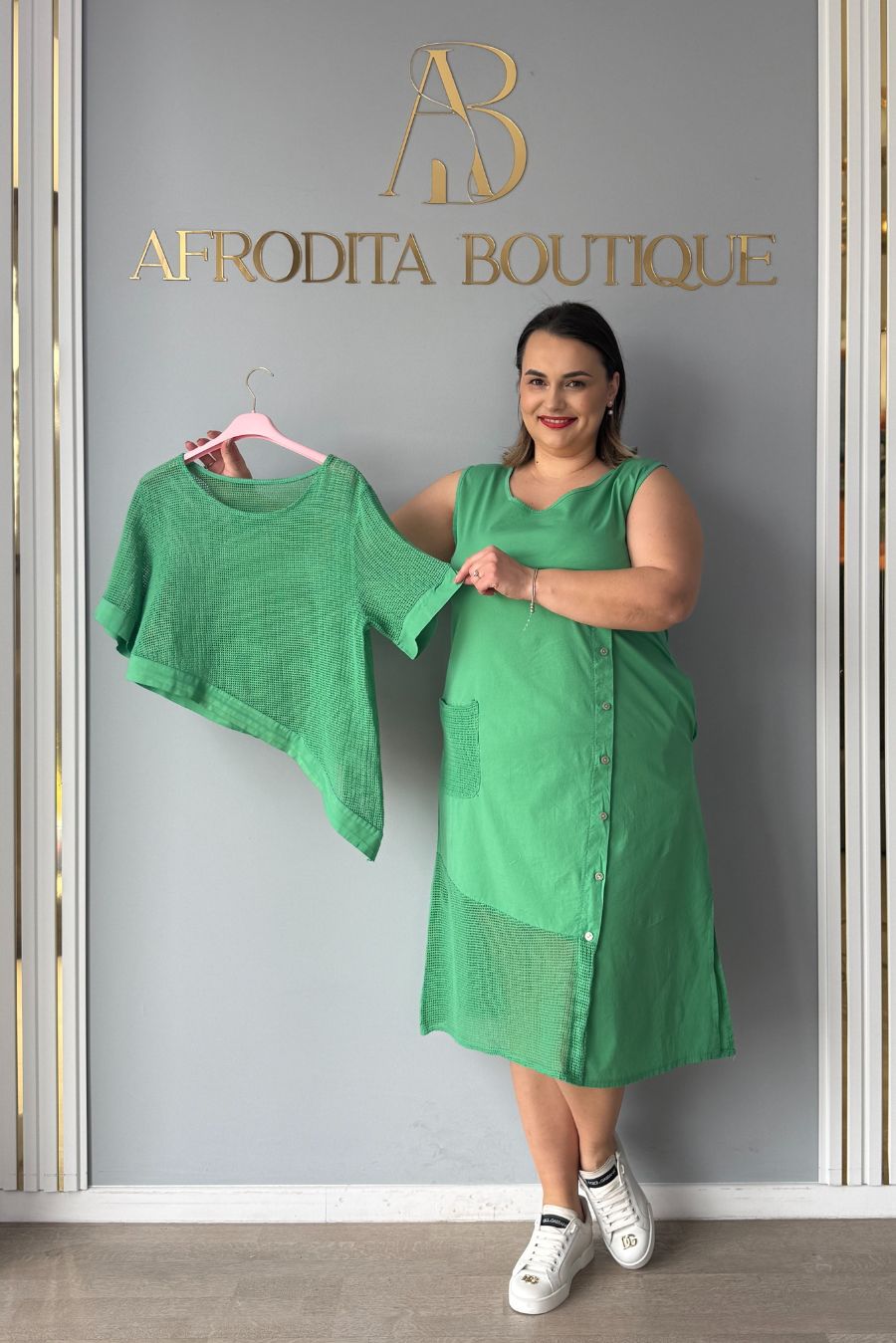 Rochie Lulu
