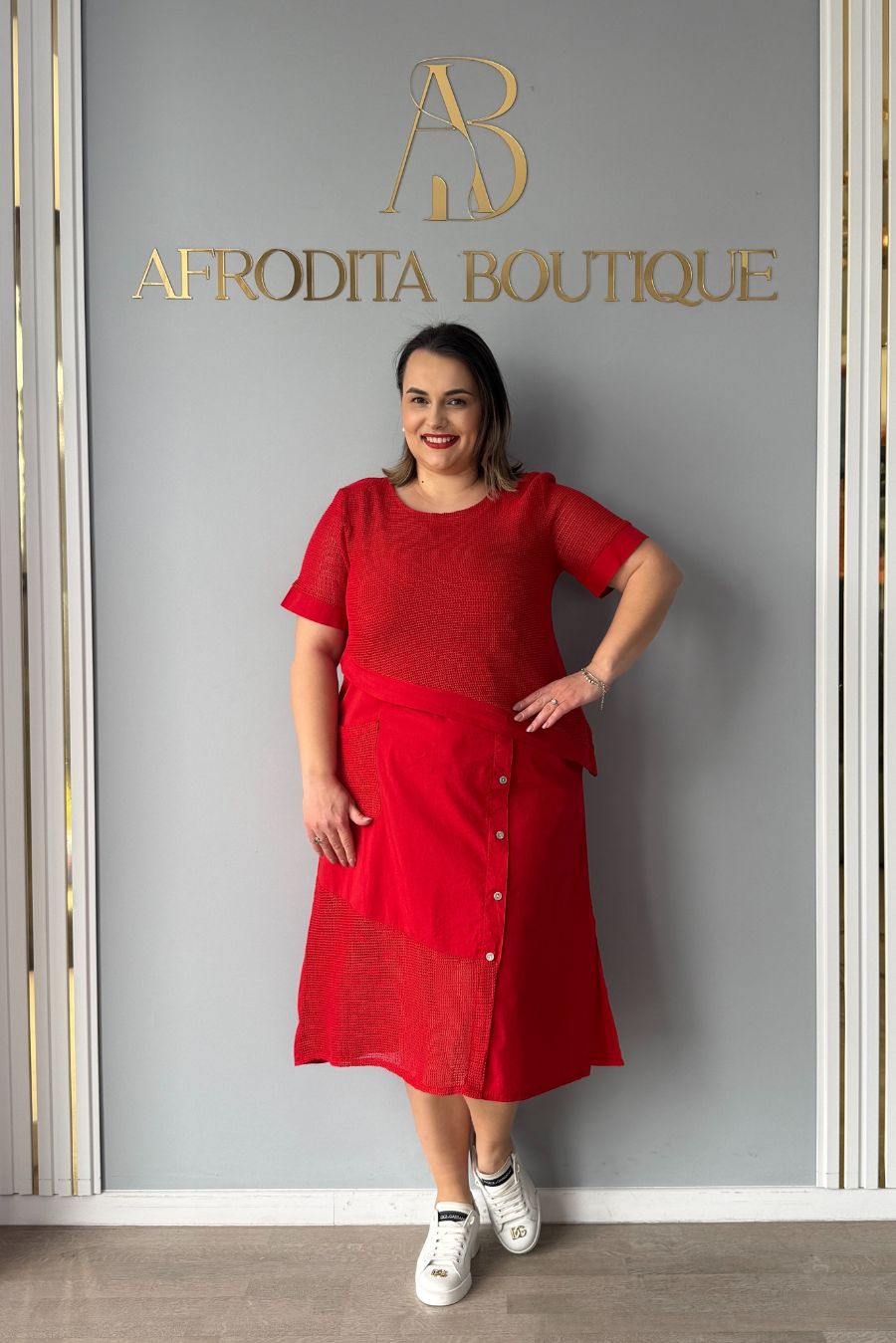 Rochie Lulu