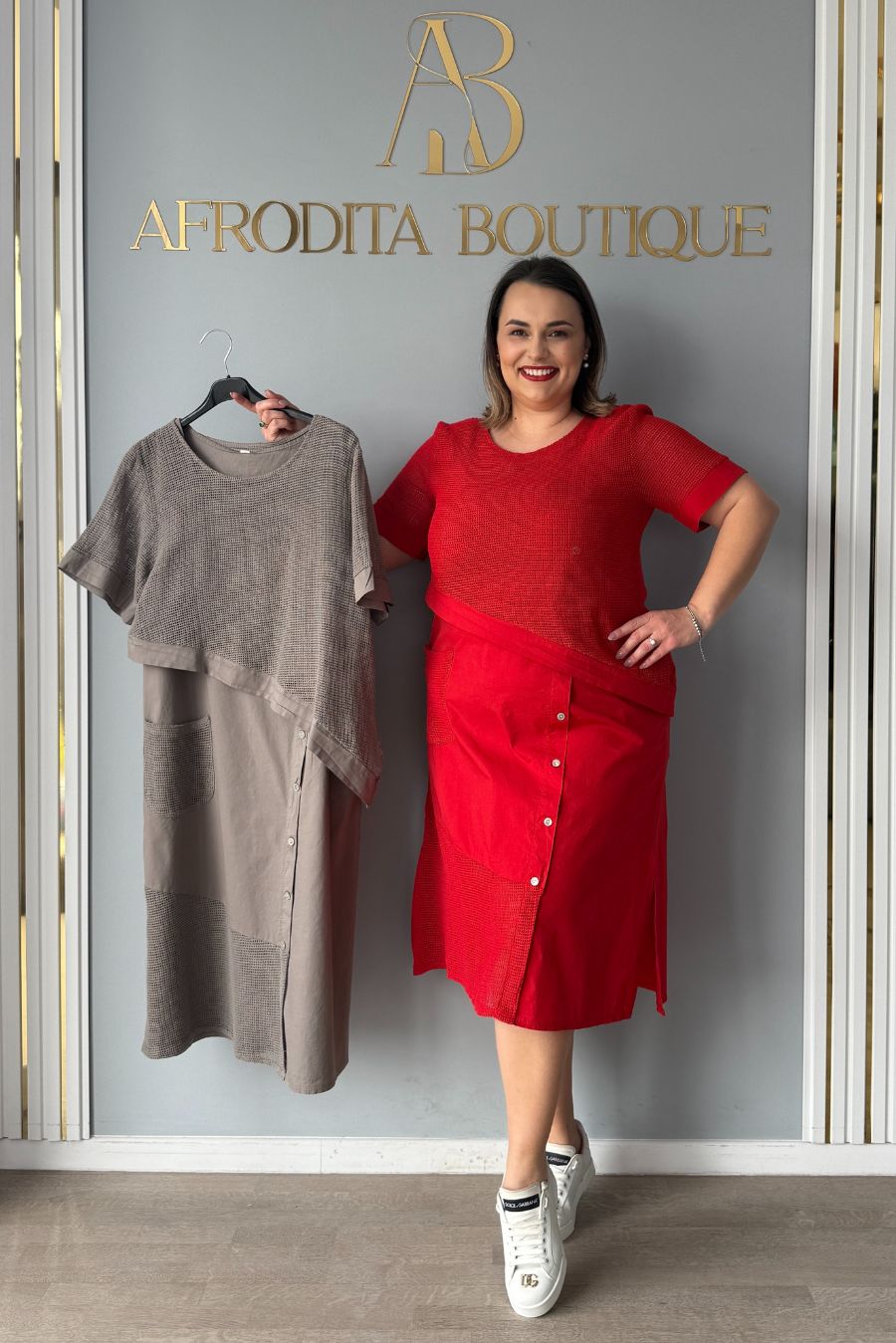 Rochie Lulu