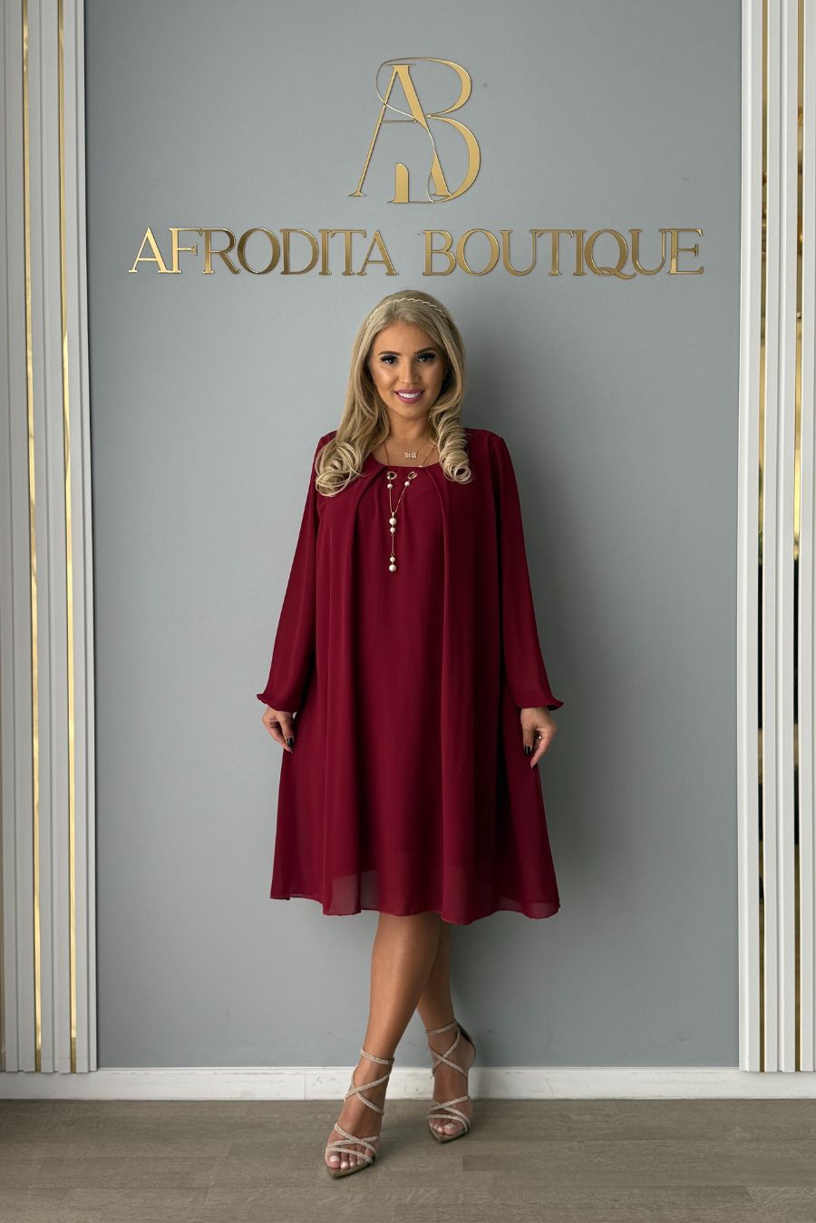 Rochie Lumina
