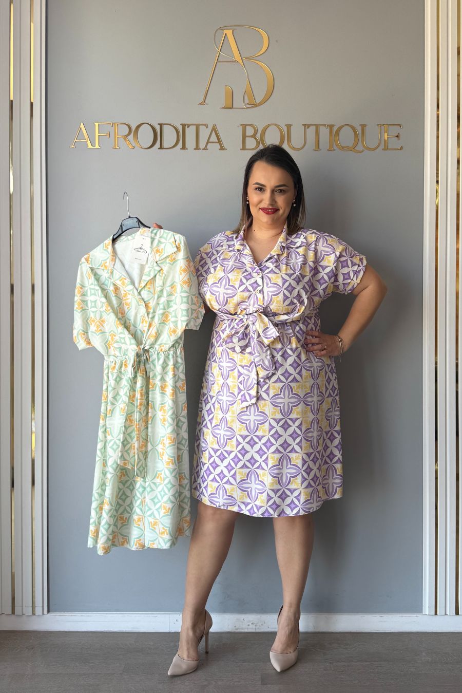 Rochie Lunara