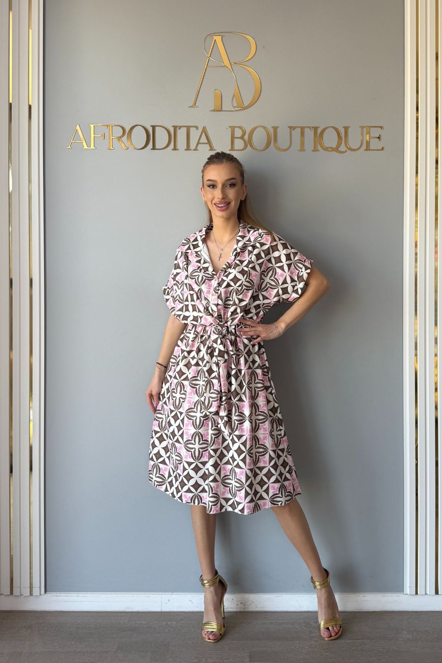 Rochie Lunara