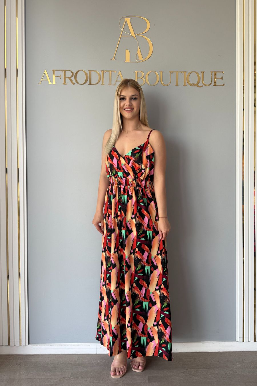 Rochie Lunaria