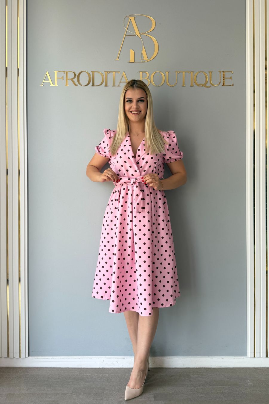 Rochie Maison