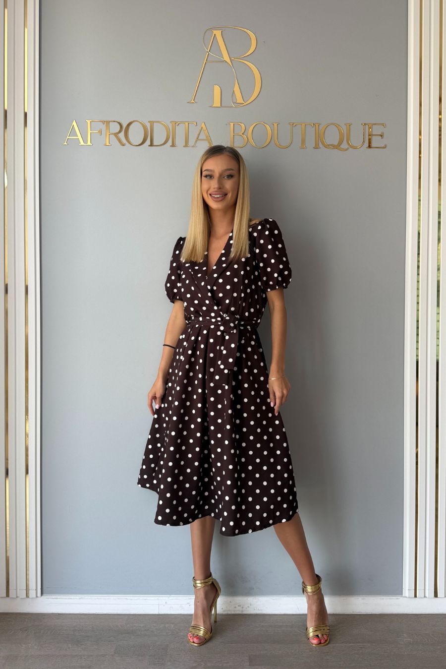 Rochie Maison