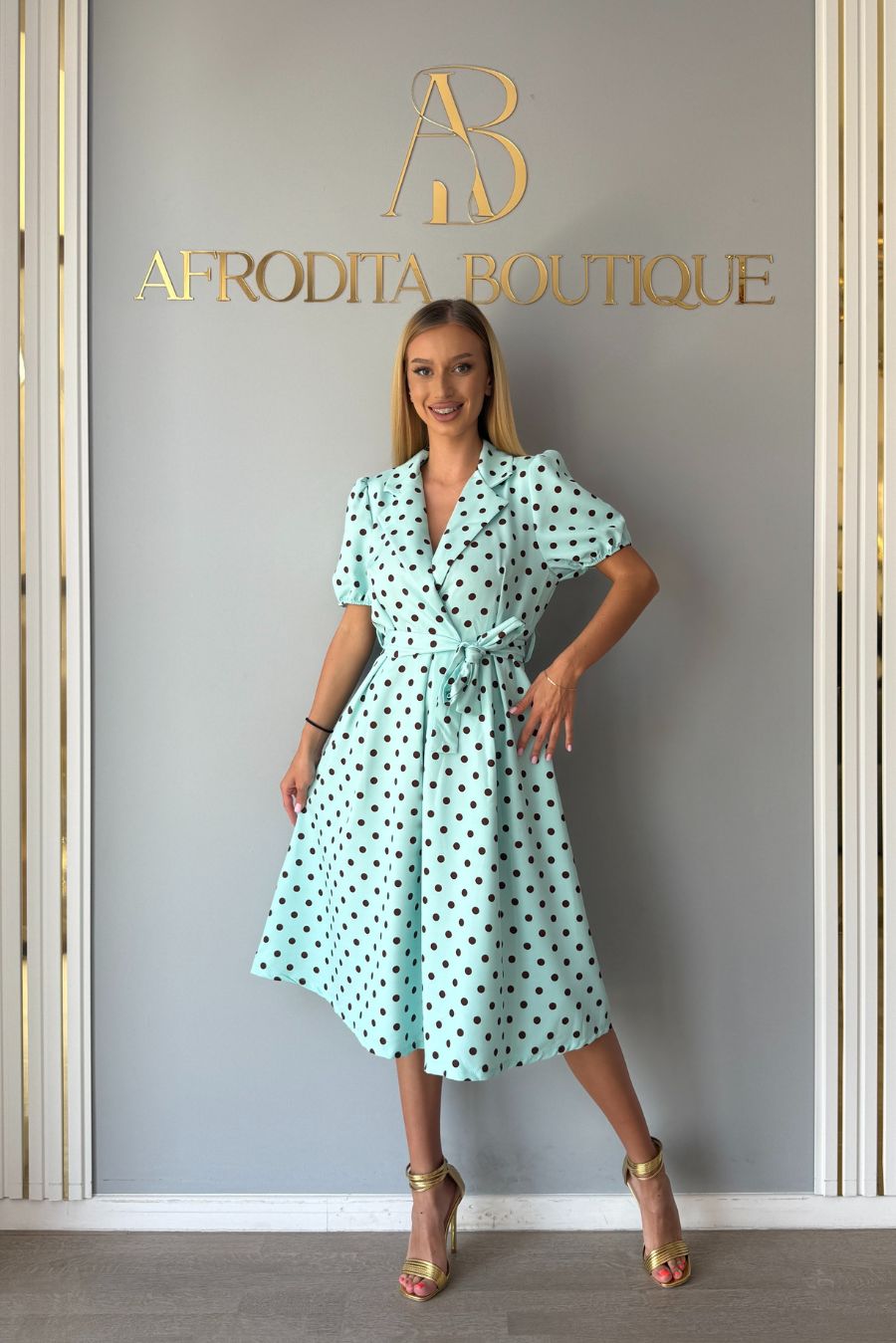 Rochie Maison R
