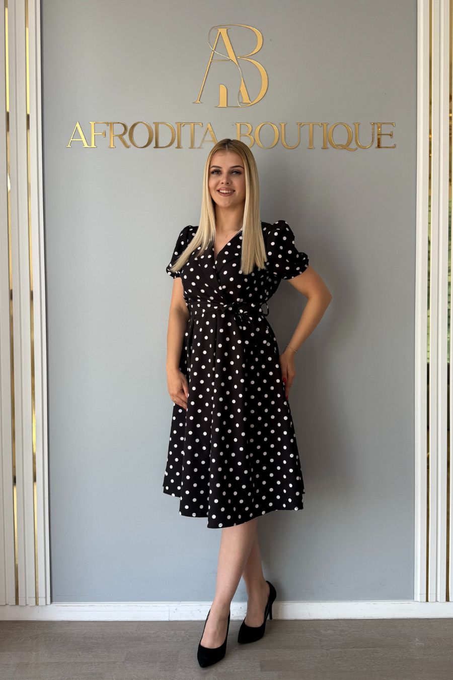 Rochie Maison
