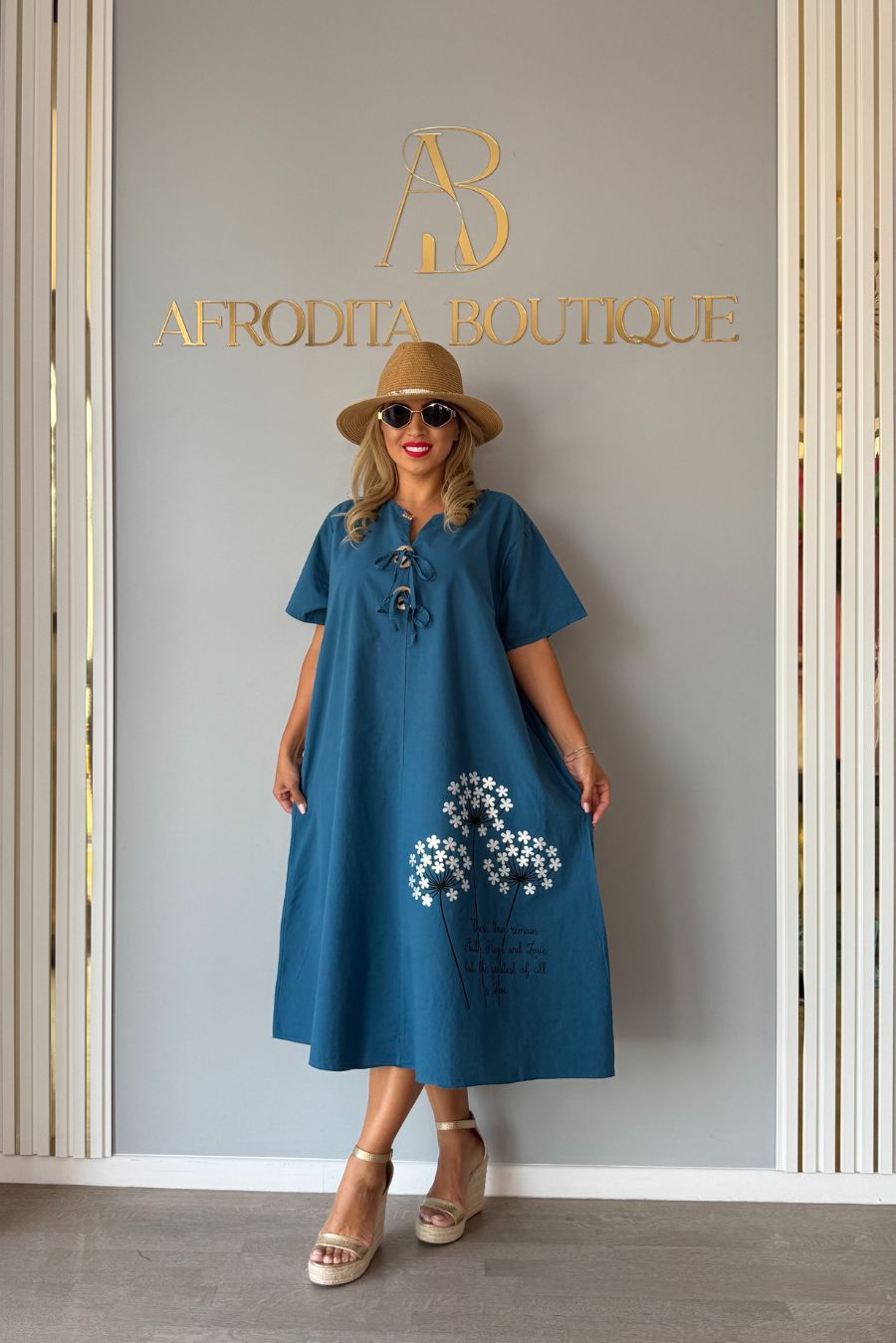 Rochie Malvi