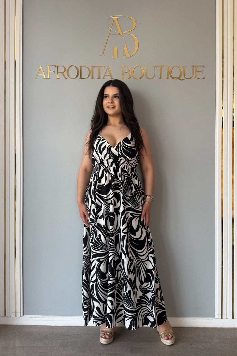Rochie Marciana