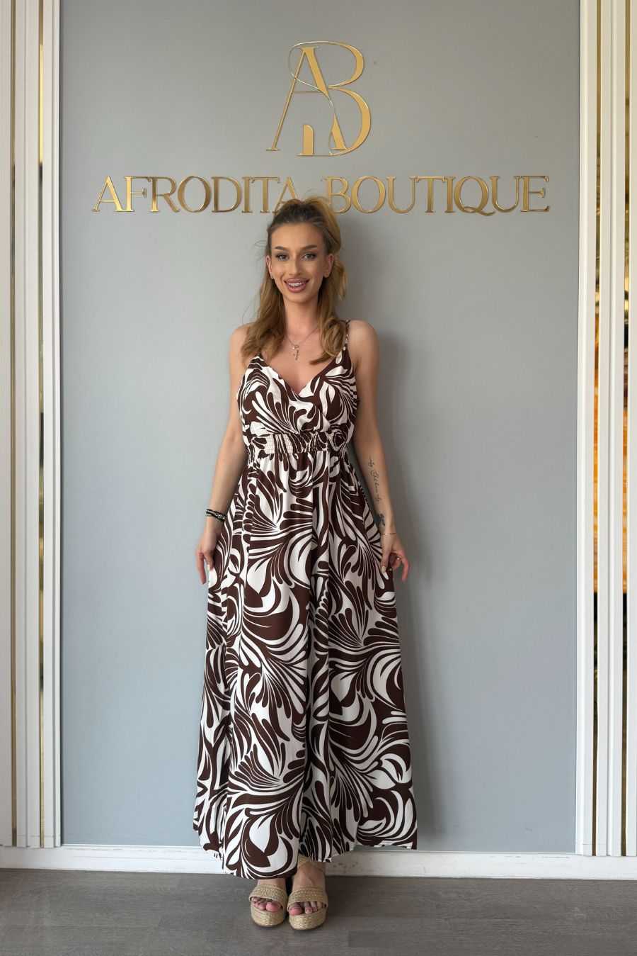 Rochie Marciana