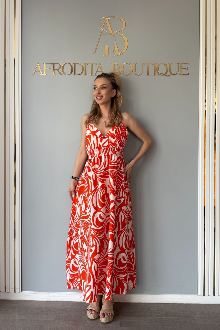 Rochie Marciana