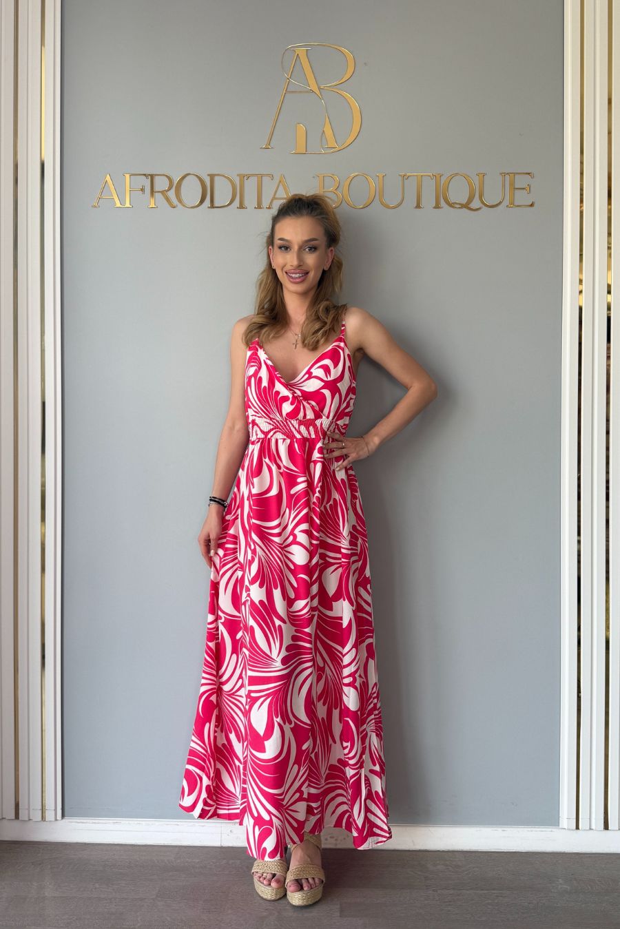Rochie Marciana