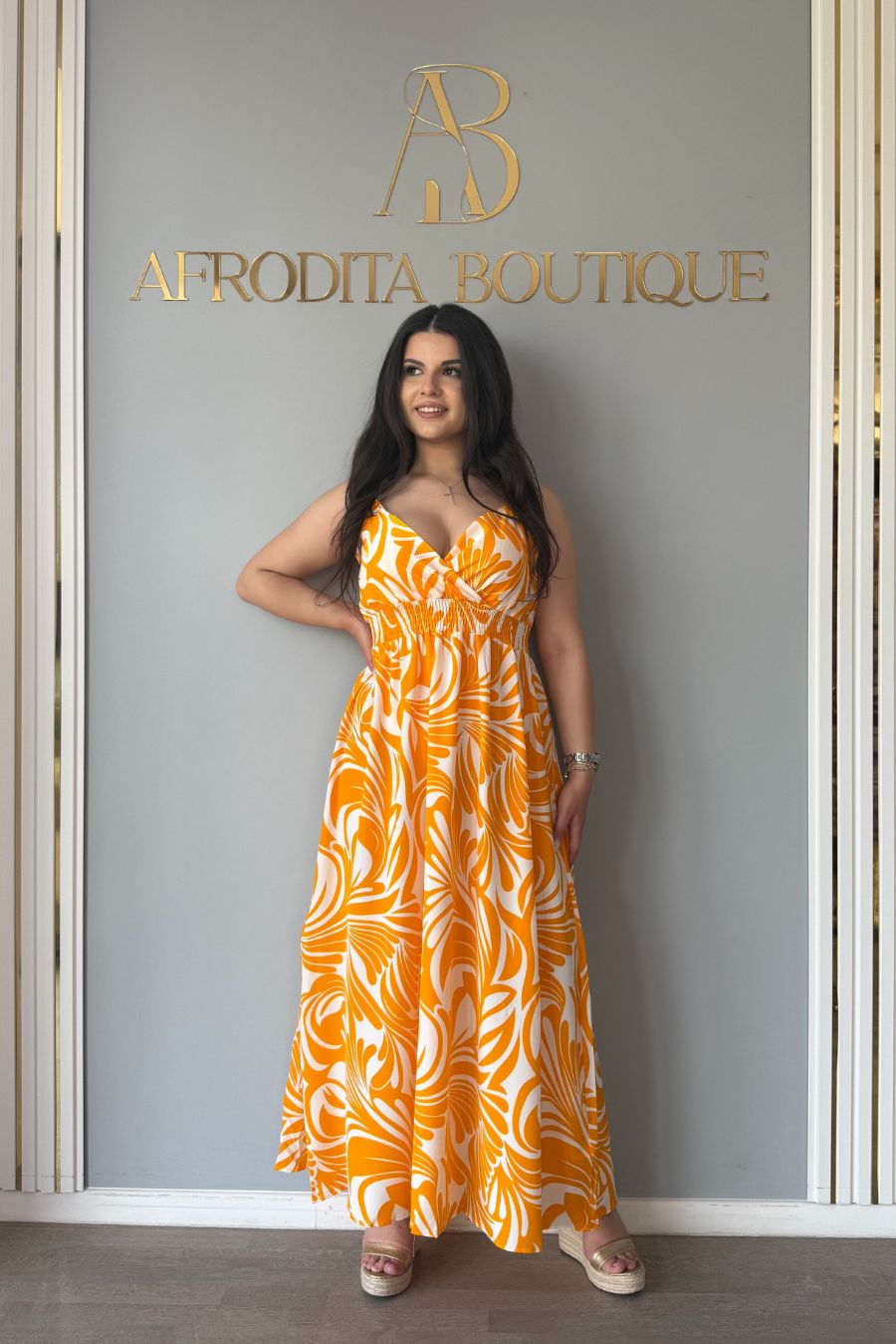 Rochie Marciana