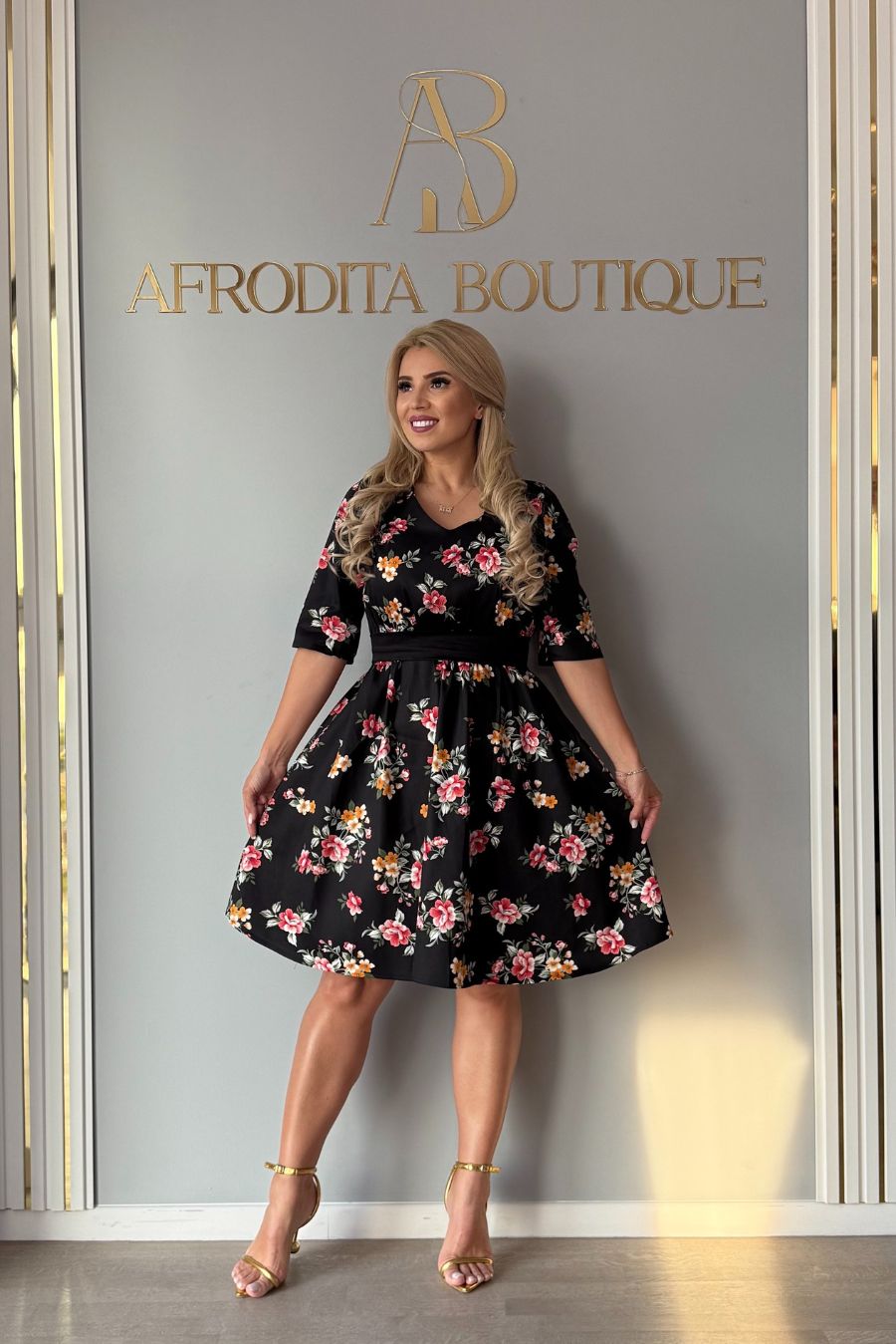 Rochie Maria