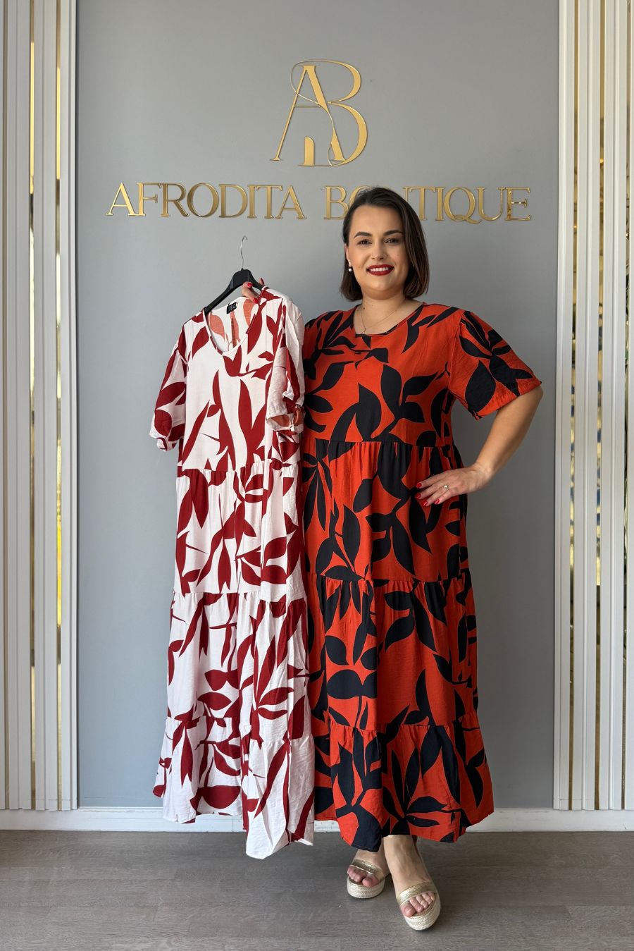 Rochie Mariana