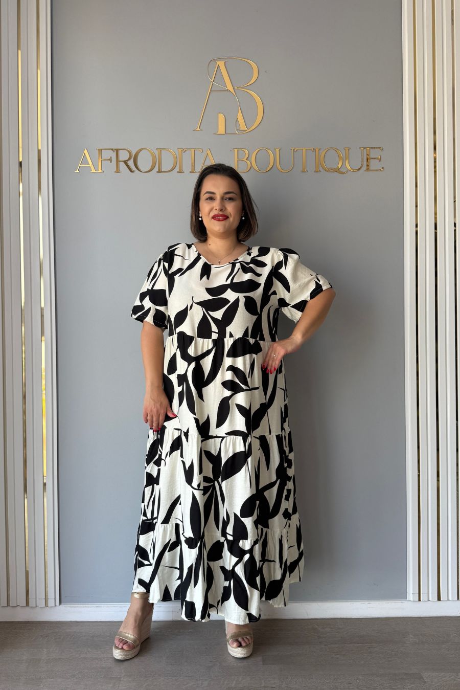 Rochie Mariana