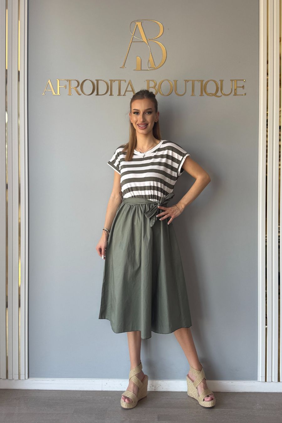 Rochie Marina