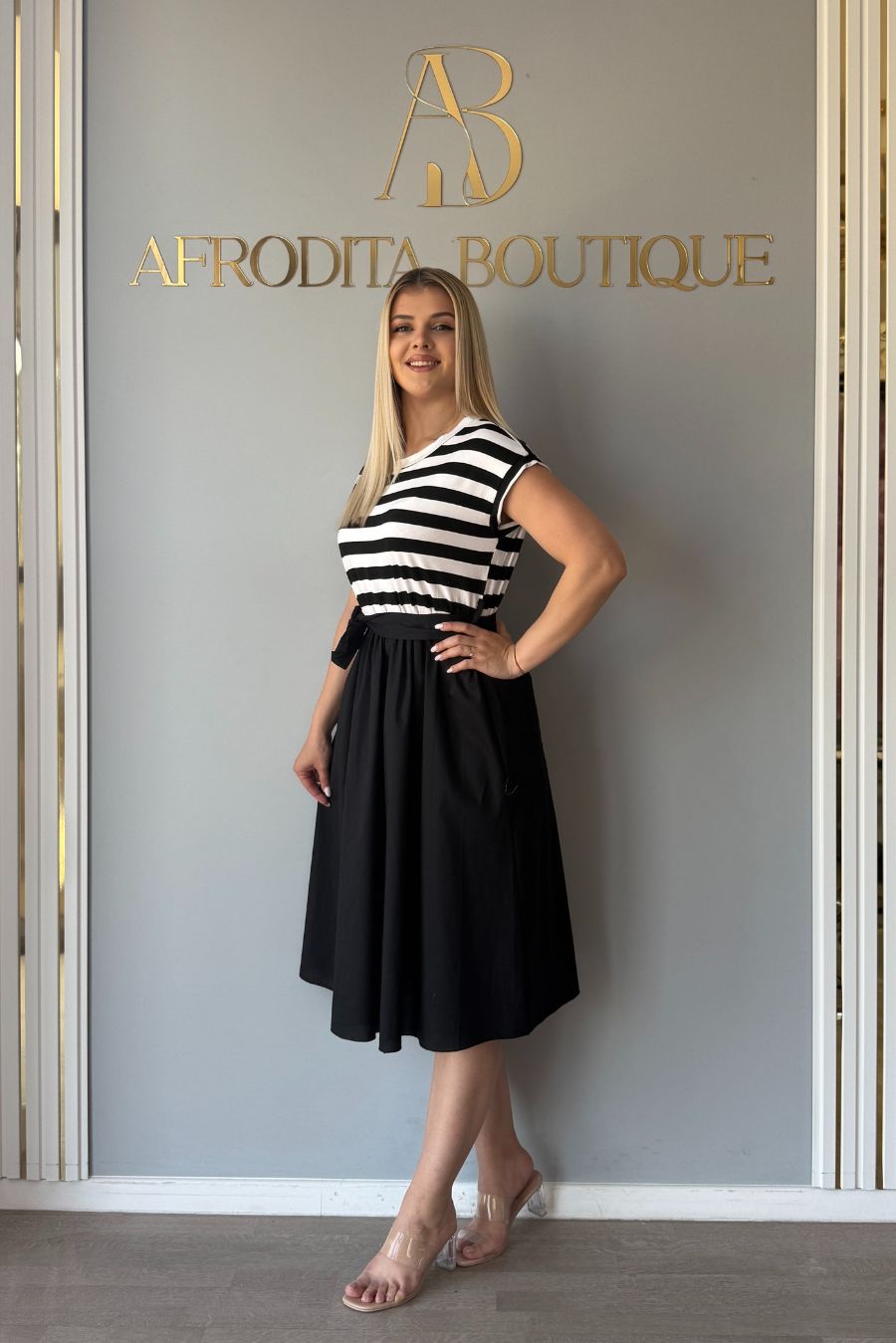 Rochie Marina