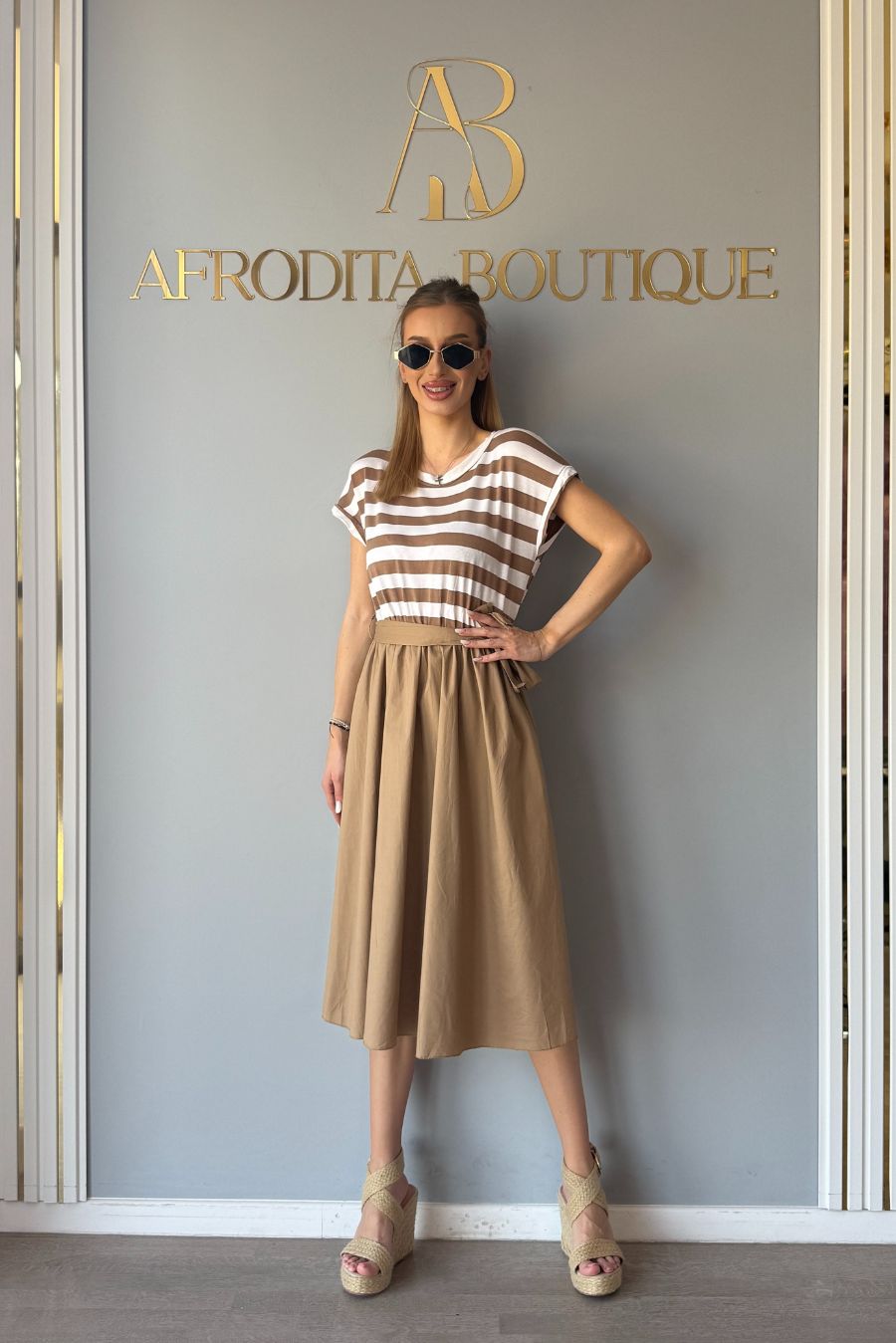 Rochie Marina