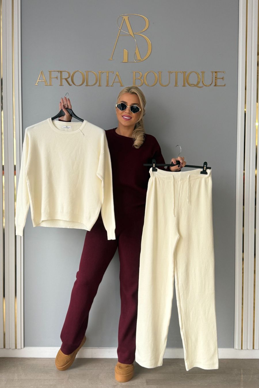 Set Marquise