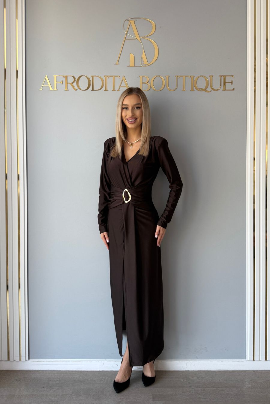 Rochie Meda