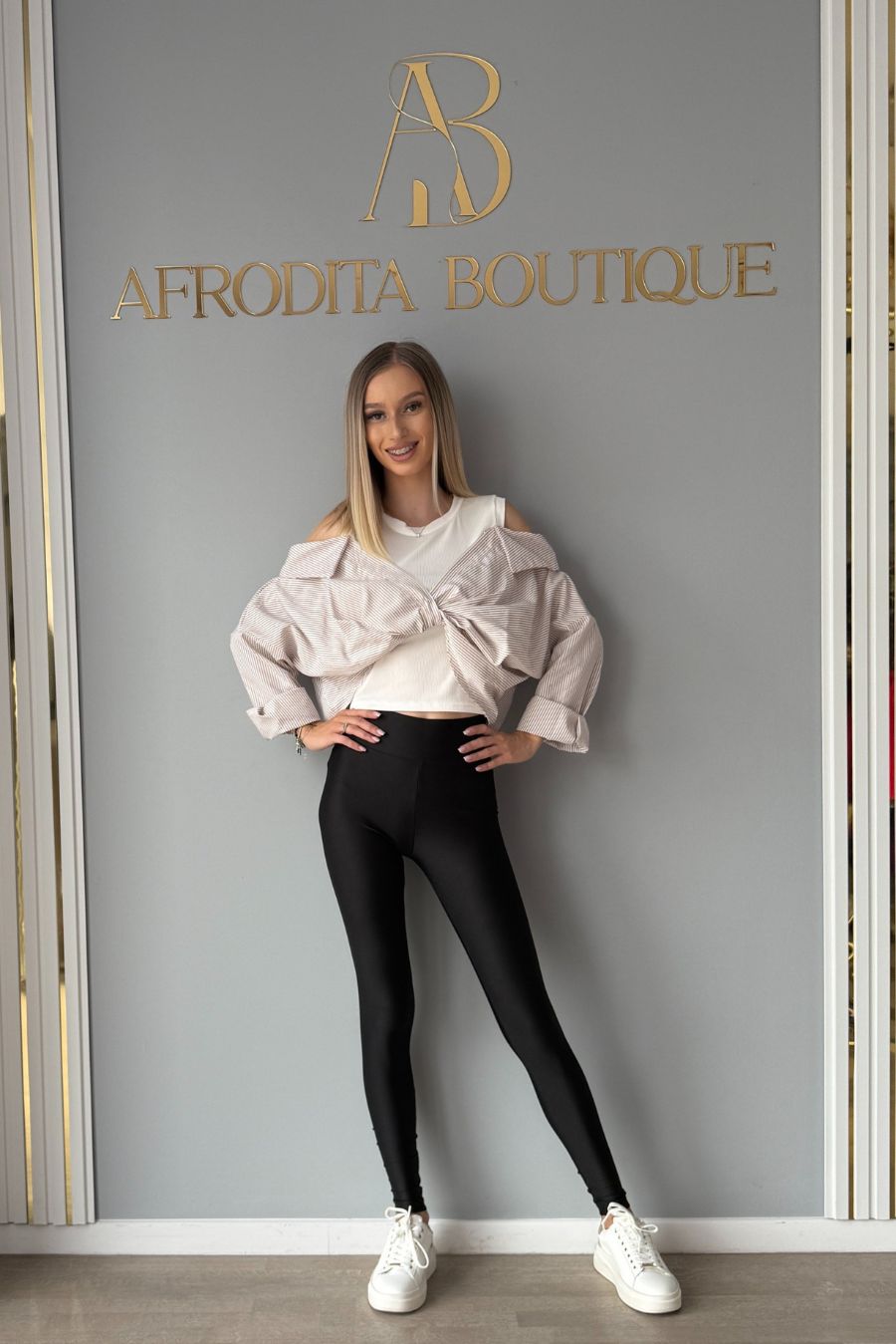 Bluza Melia
