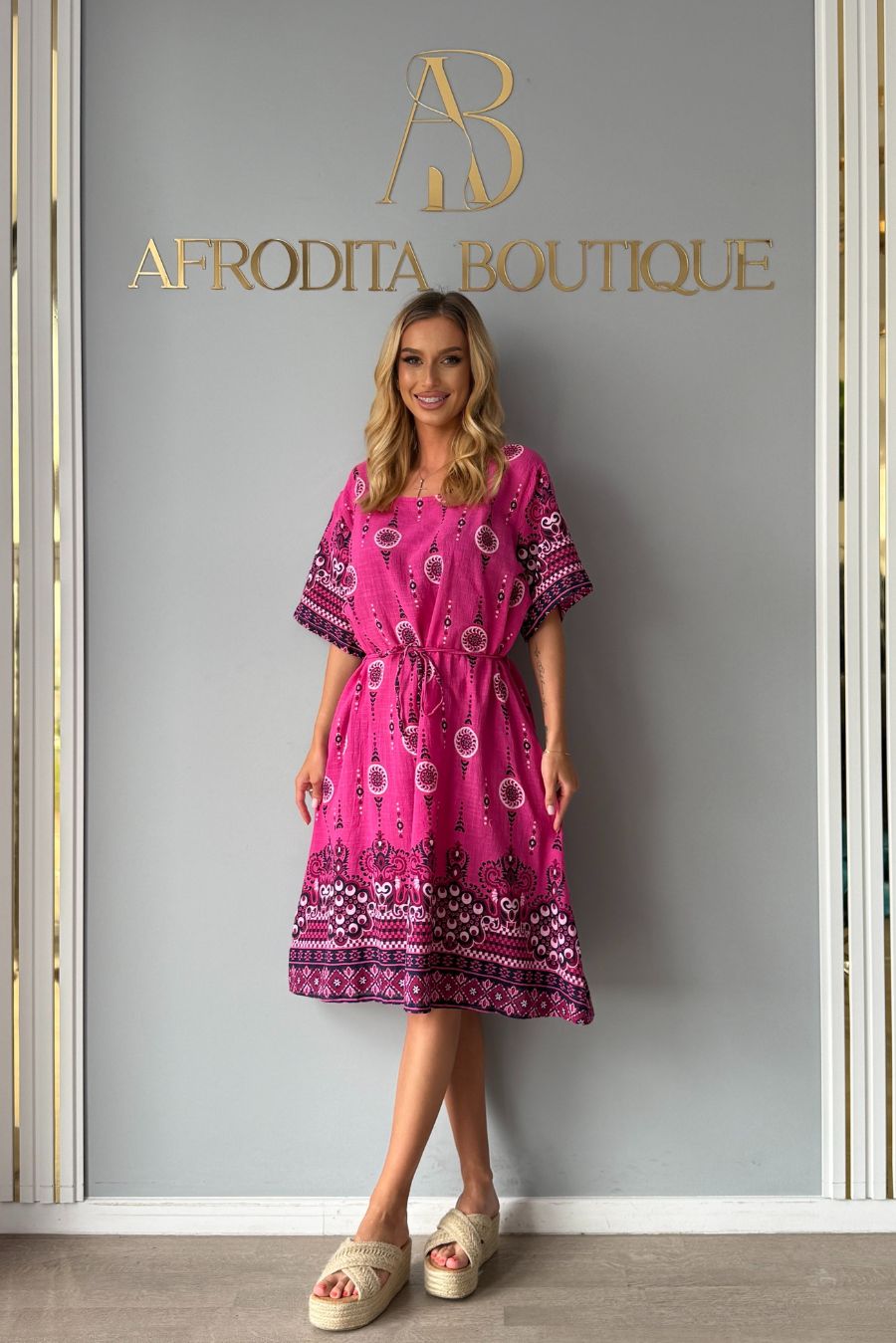 Rochie Melike