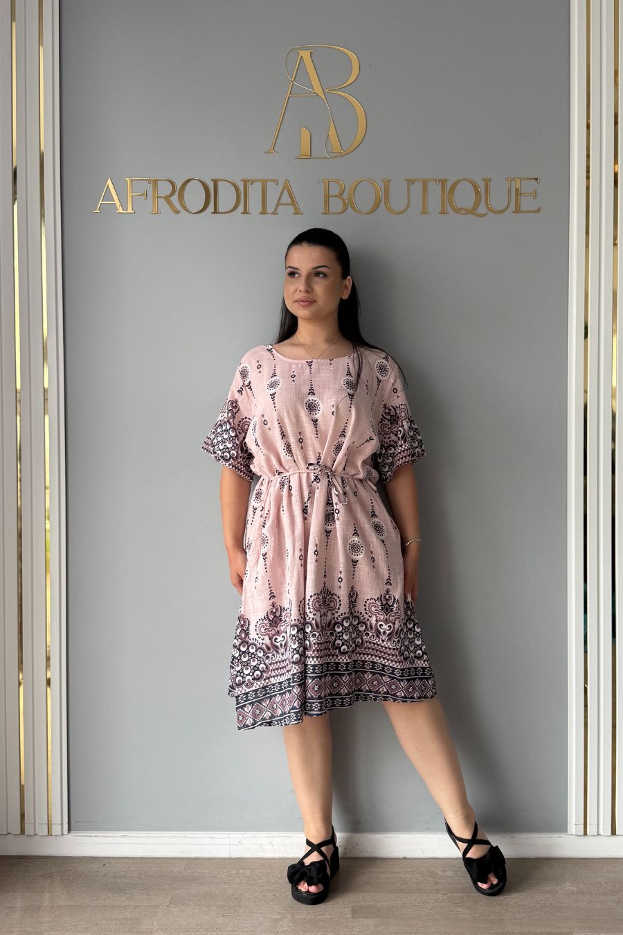 Rochie Melike