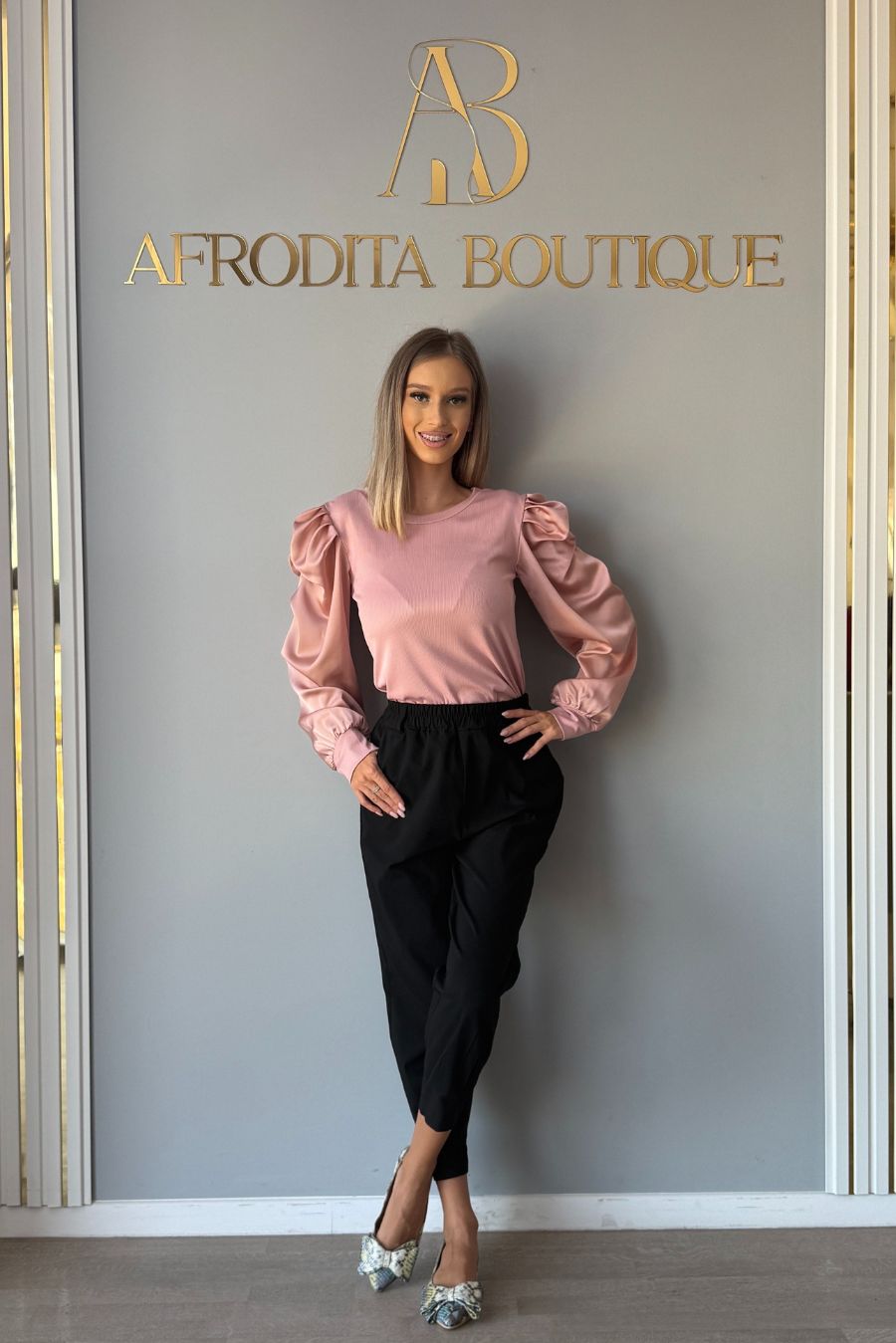 Bluza Melinda