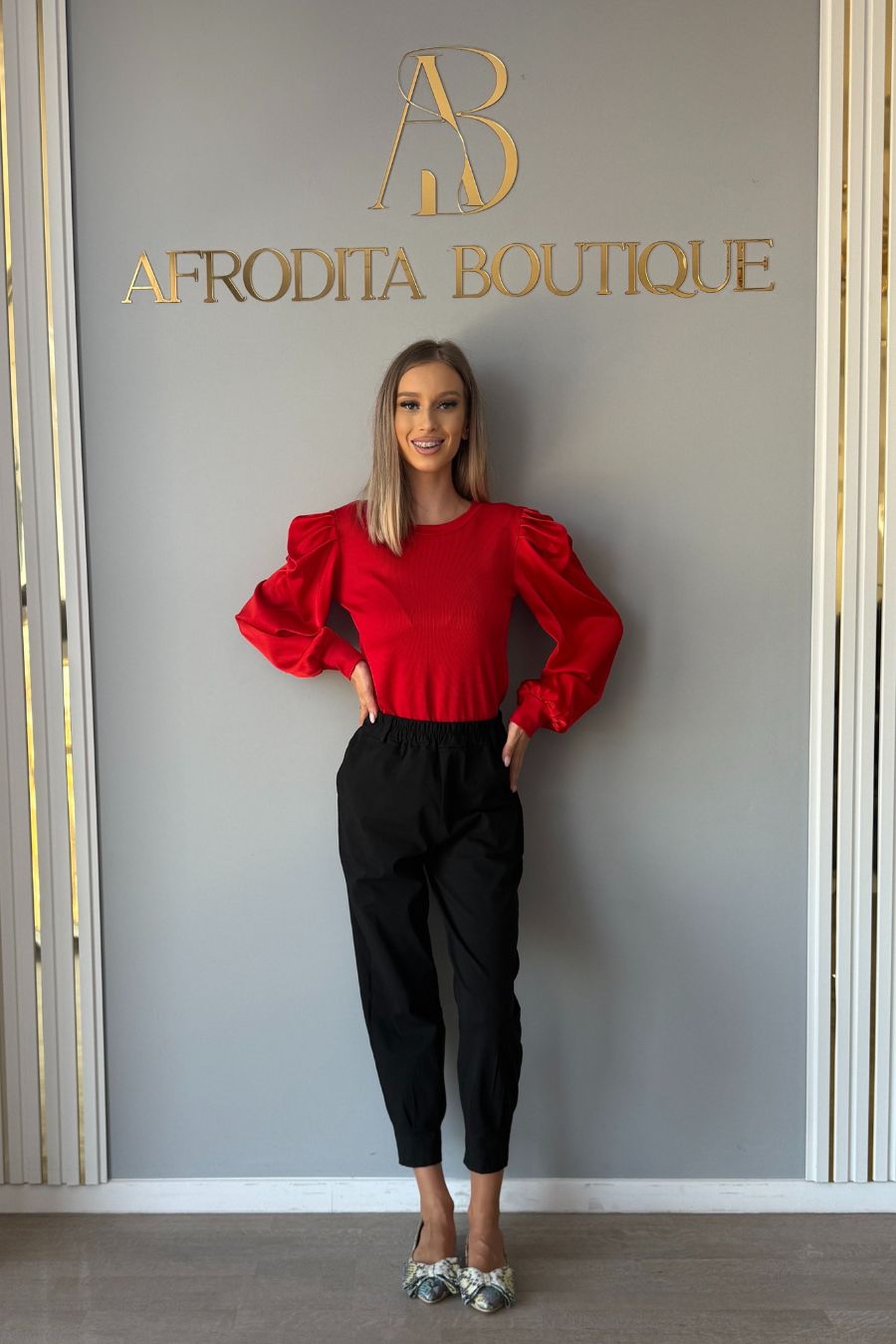 Bluza Melinda