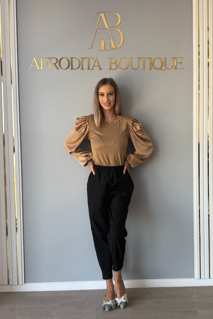 Bluza Melinda