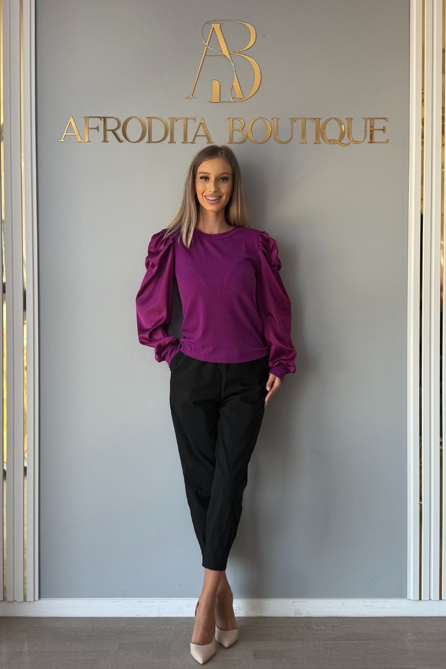 Bluza Melinda