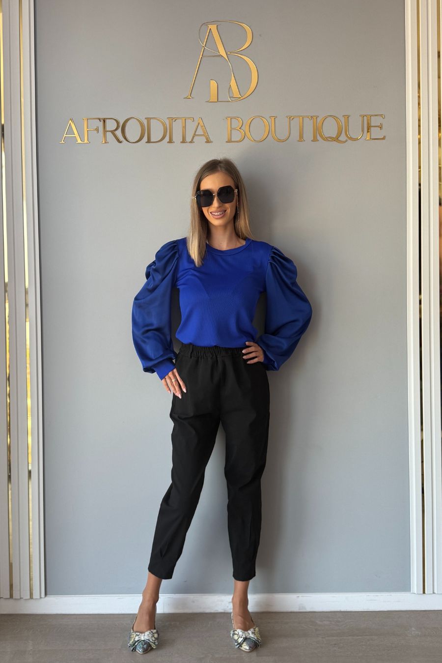 Bluza Melinda