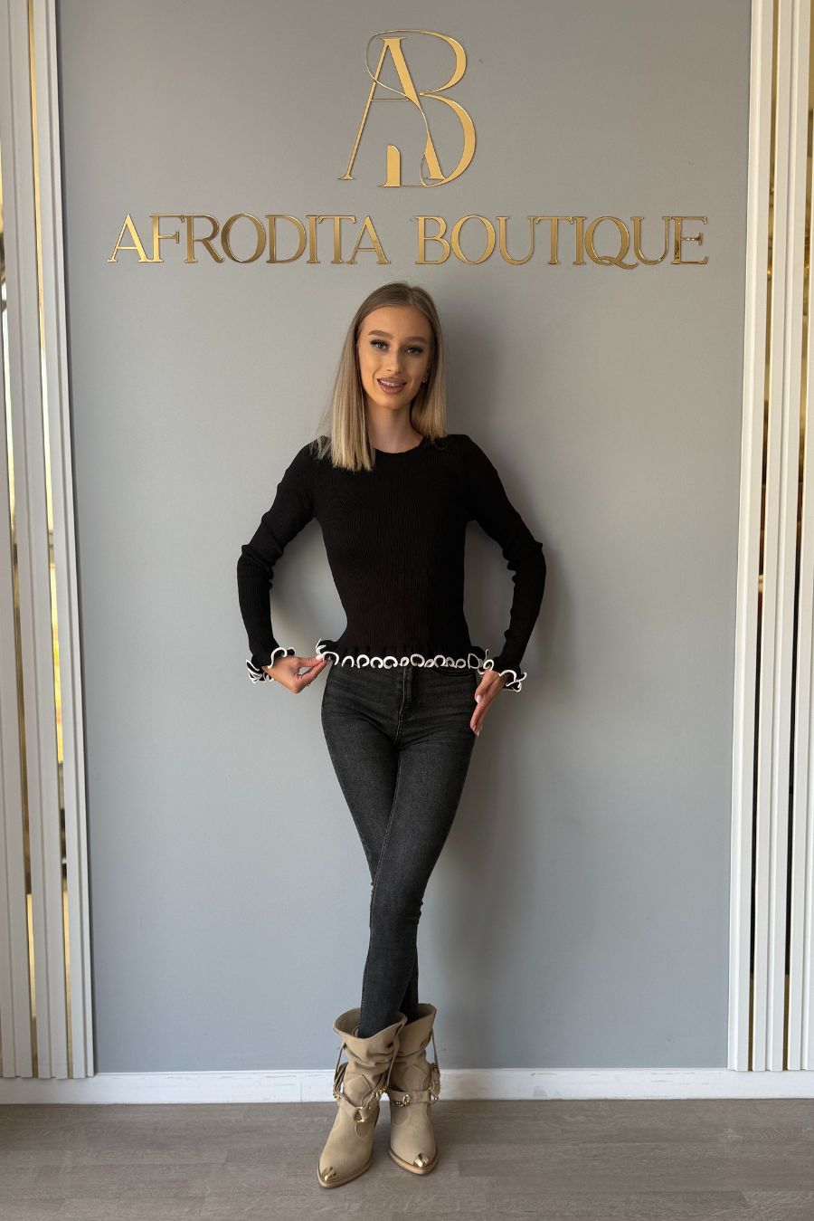 Bluza Melisa