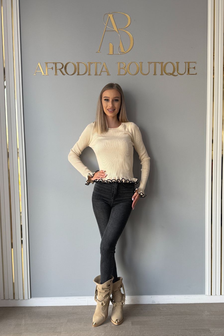 Bluza Melisa