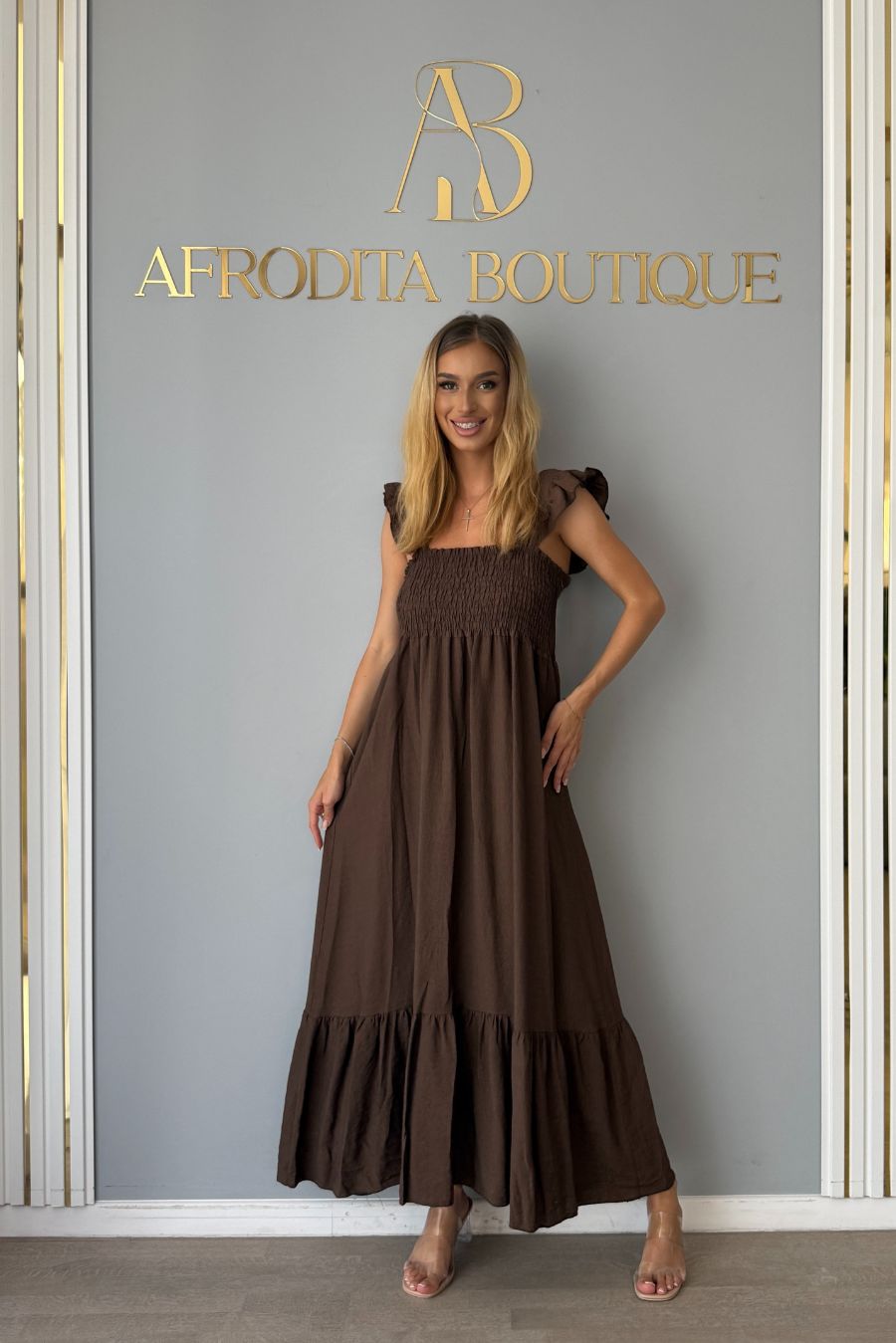 Rochie Milan