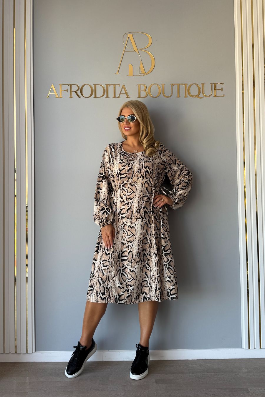 Rochie Milla