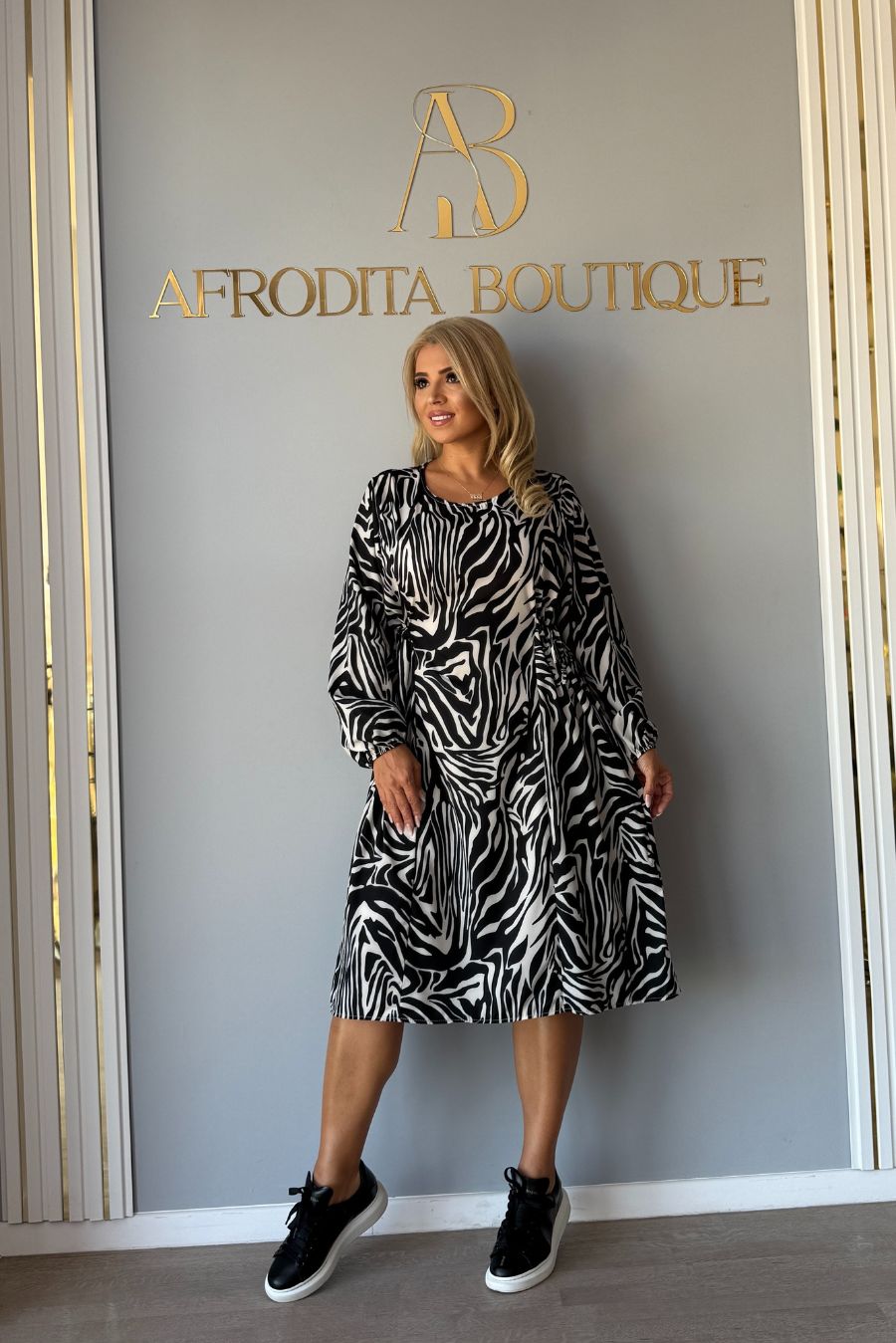 Rochie Milla