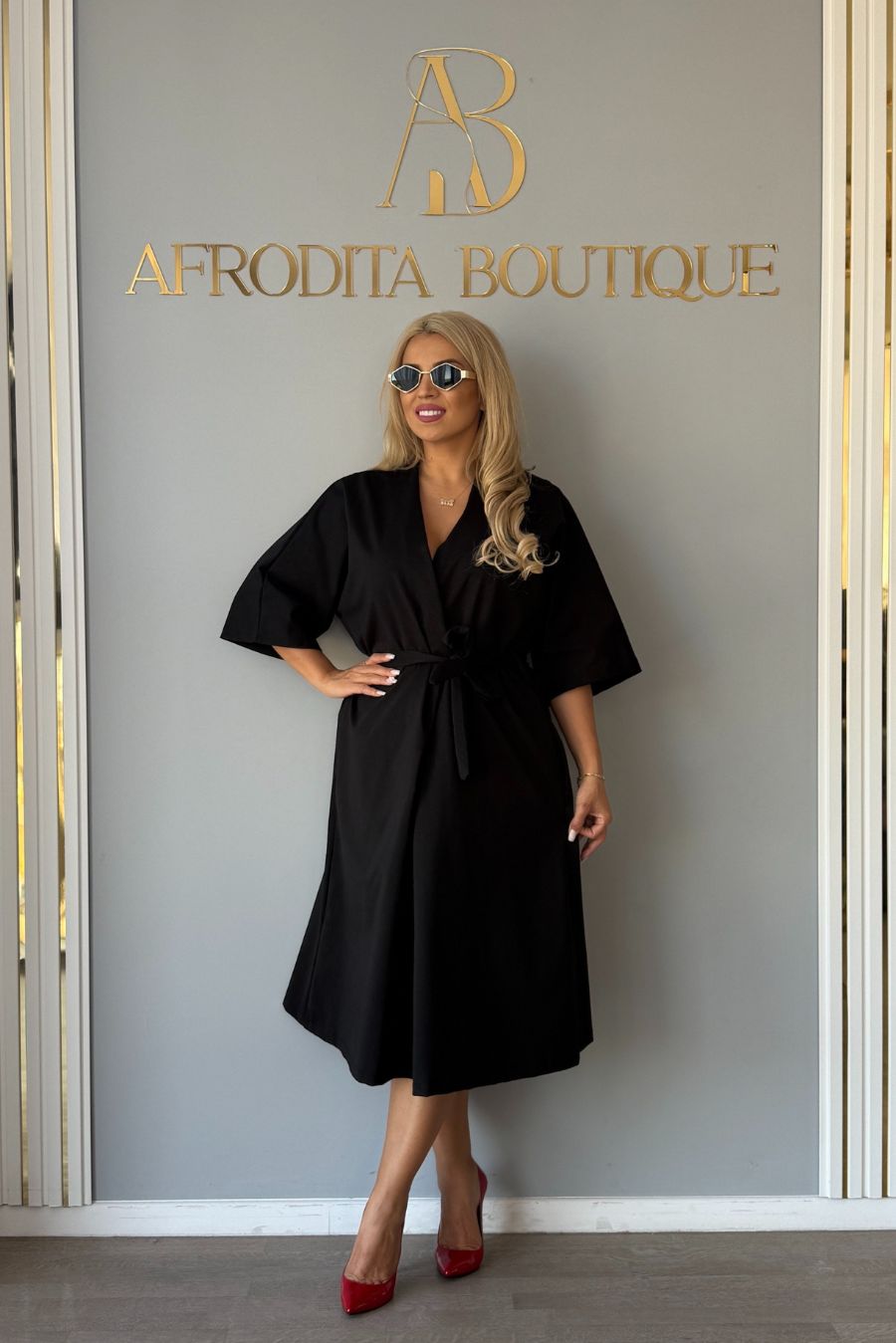 Rochie Minodora