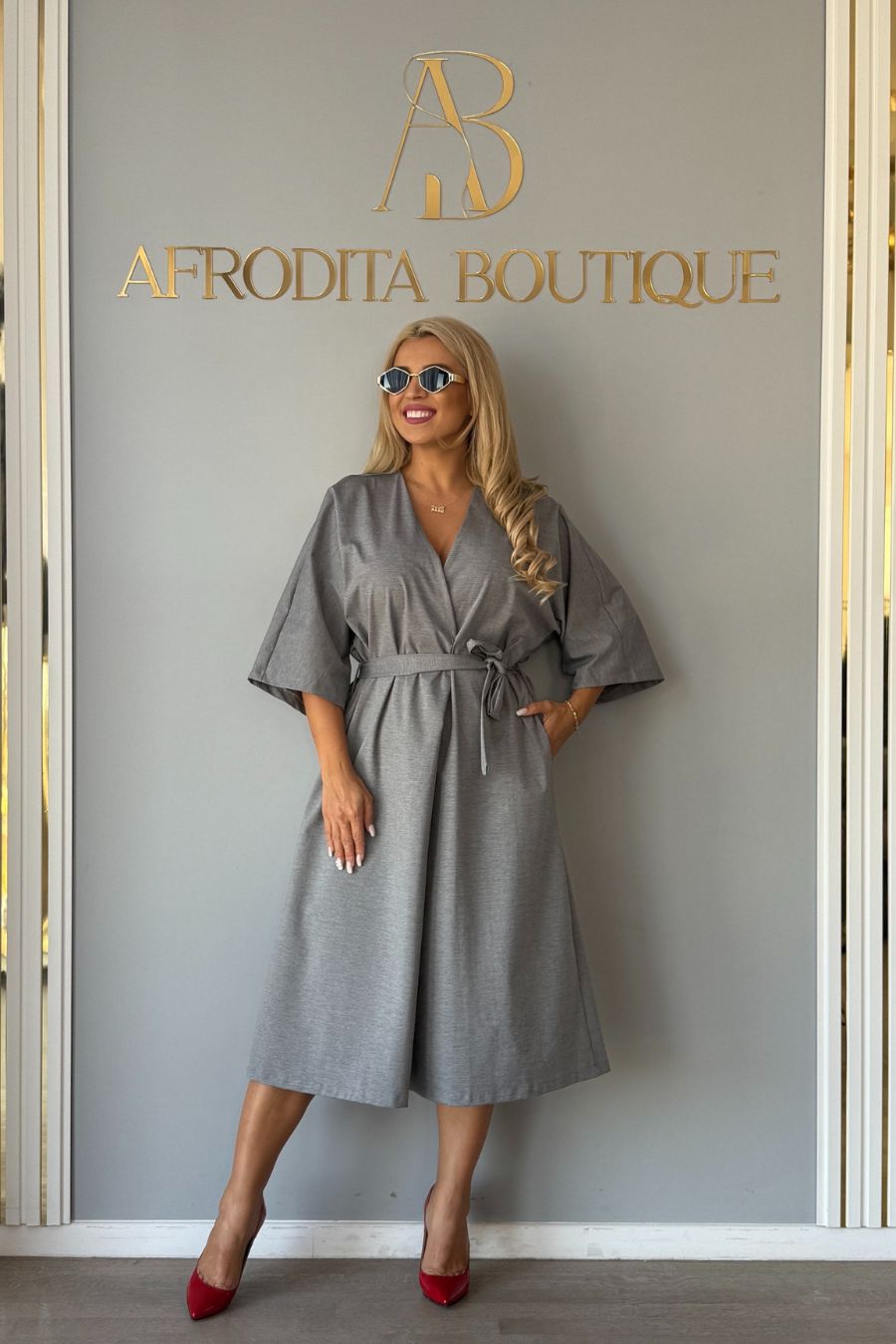 Rochie Minodora