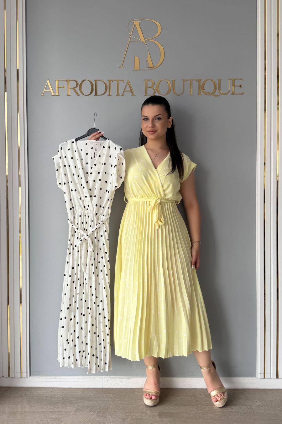 Rochie Miray