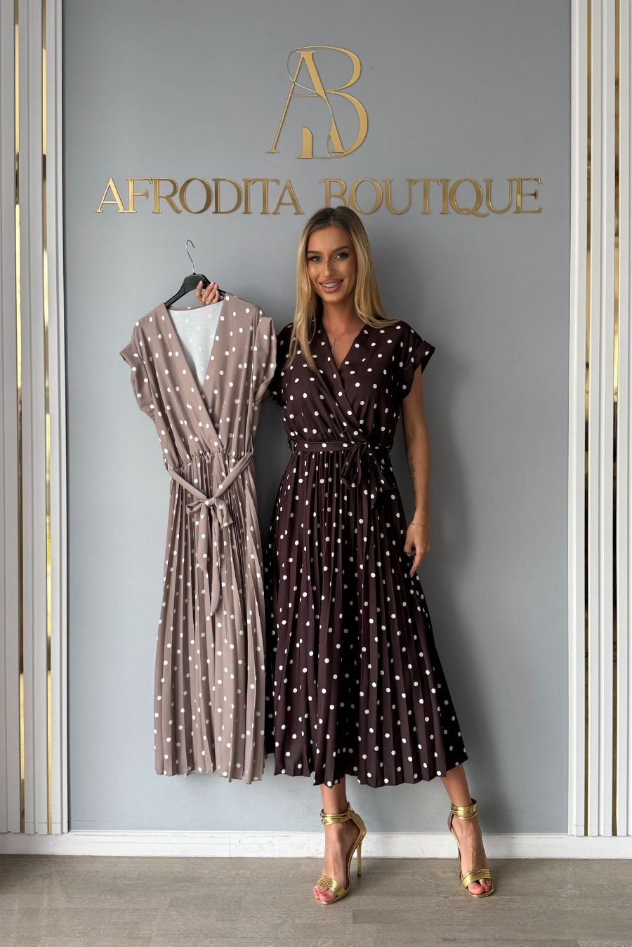 Rochie Miray